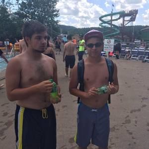 Meet your Posher, Robyn